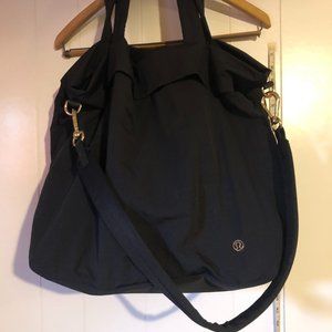 Lululemon On My Level Bag / Daybag